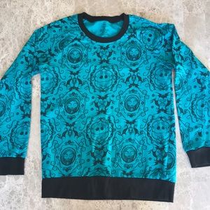 Disney The Nightmare Before Christmas Long Sleeve